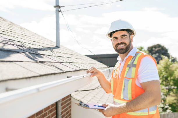 Quick and Trustworthy Emergency Roof Repair Services in Towaco, NJ